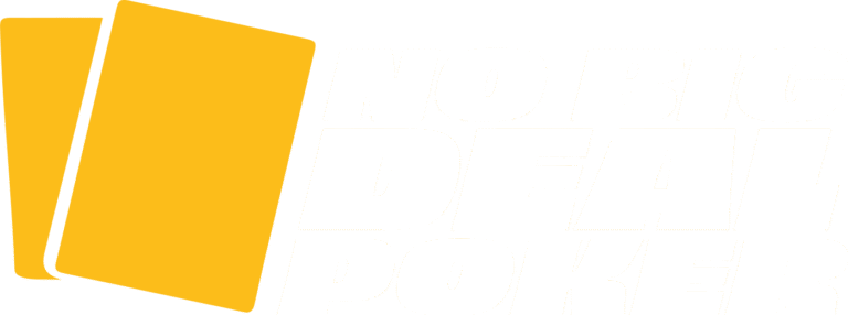 No Big Dealpoker